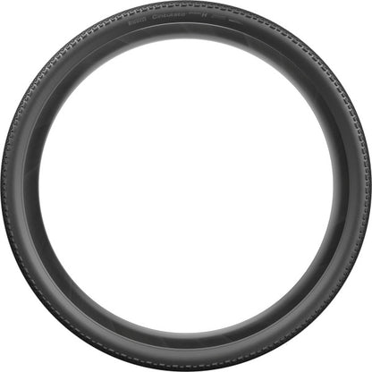 Reifen PIRELLI CINTURATO GRAVEL H Performance Techwall 700c Tubeless Ready Schwarz