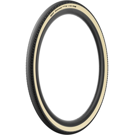 PIRELLI CINTURATO GRAVEL H High Performance 700c Tubeless Ready Retro-Reifen