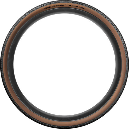 Reifen PIRELLI CINTURATO GRAVEL H High Performance Prowall 700c Tubeless Ready Classic