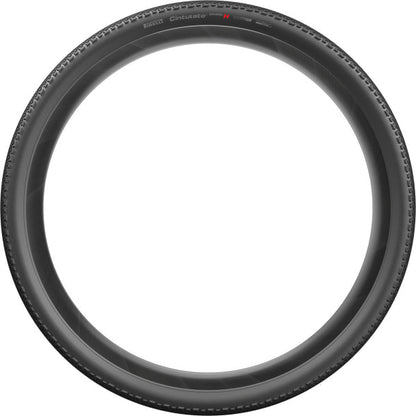 Reifen PIRELLI CINTURATO GRAVEL H High Performance Prowall 700c Tubeless Ready Schwarz