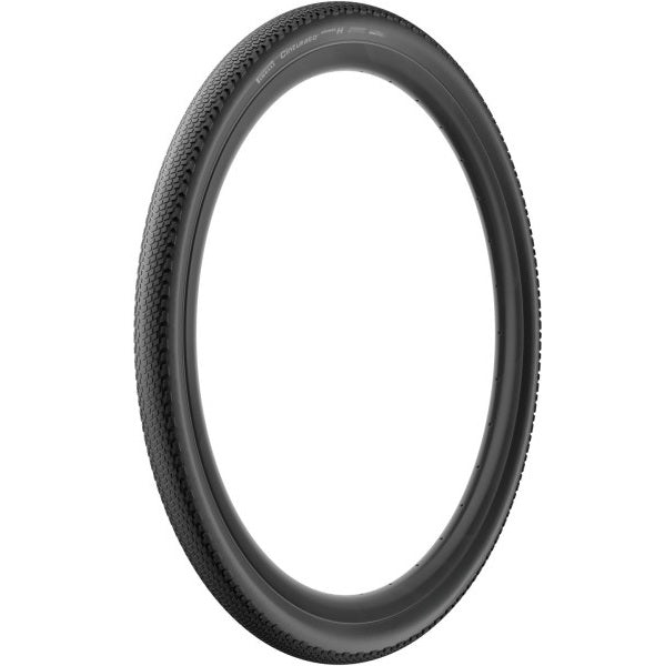 PIRELLI CINTURATO GRAVEL H Performance 700c Tubeless Ready Reifen, schwarz