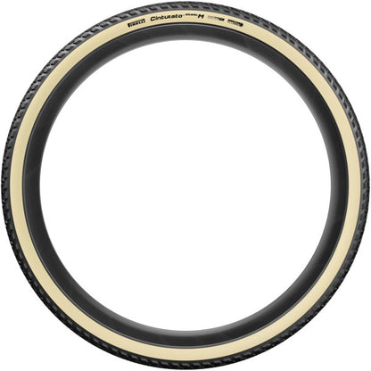 Reifen PIRELLI CINTURATO GRAVEL M High Performance ProWall 700c Tubeless Ready Retro