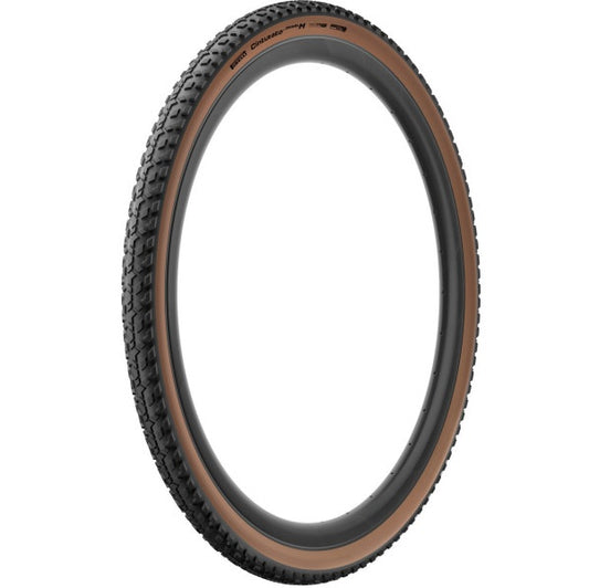 PIRELLI CINTURATO GRAVEL M High Performance 700c Tubeless Ready Classic Beige Reifen