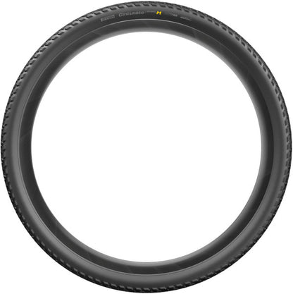 Reifen PIRELLI CINTURATO GRAVEL M High Performance Prowall 700c Tubeless Ready Schwarz