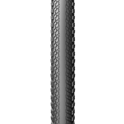 Reifen PIRELLI CINTURATO GRAVEL RH Performance Techwall 700c Tubeless Ready Schwarz