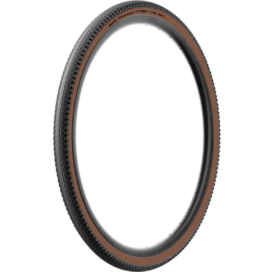 PIRELLI CINTURATO GRAVEL RH High Performance 700c Tubeless Ready Classic Beige Reifen