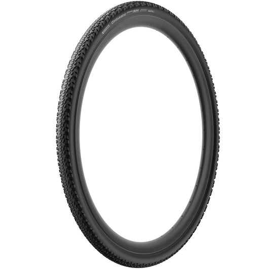 PIRELLI CINTURATO GRAVEL RM Performance 700c Tubeless Ready Reifen, schwarz