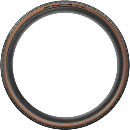 Reifen PIRELLI CINTURATO GRAVEL RM High Performance Prowall 700c Tubeless Ready Classic