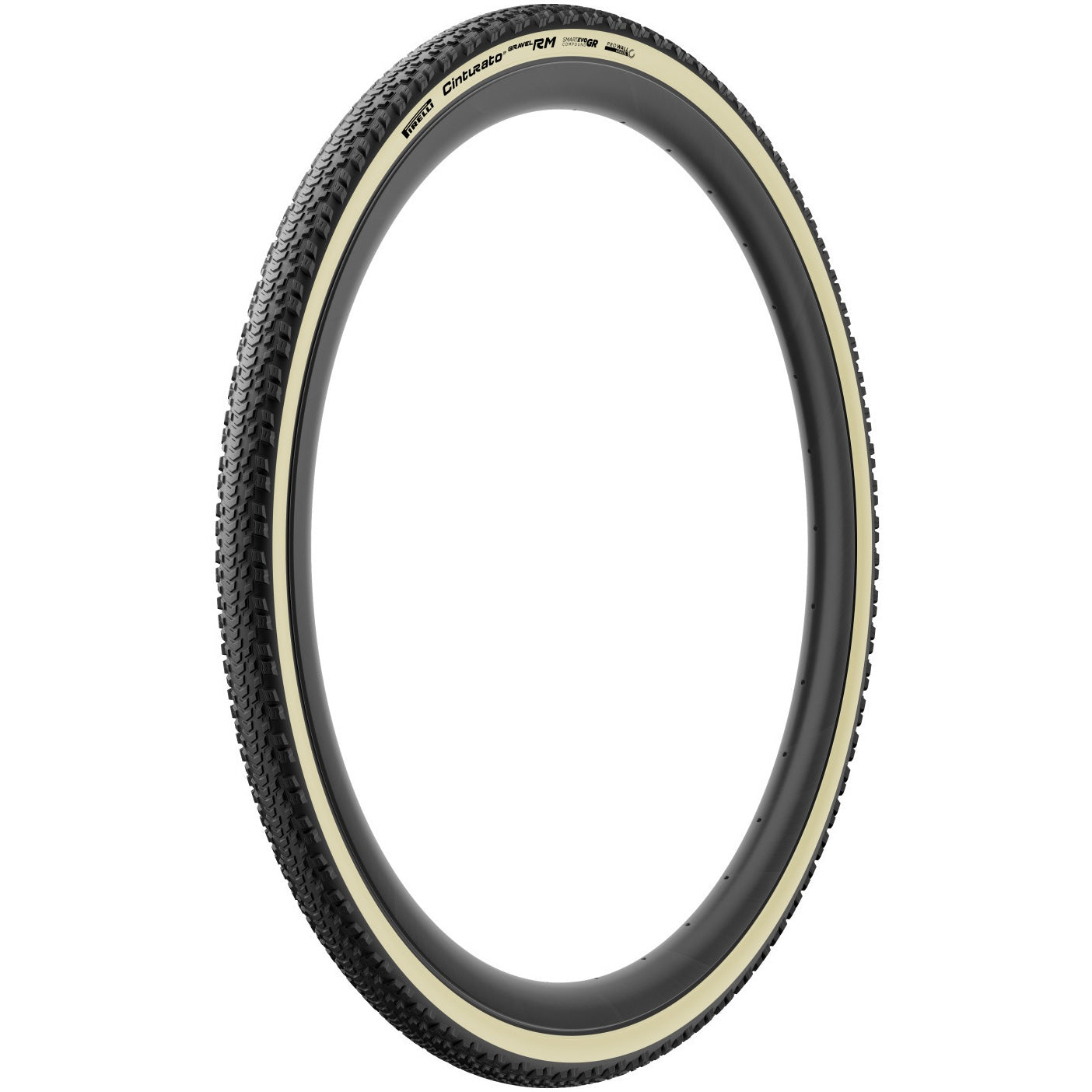 PIRELLI CINTURATO GRAVEL RM High Performance 700c Tubeless Ready Retro-Reifen