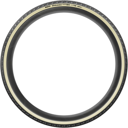 Reifen PIRELLI CINTURATO GRAVEL RM High Performance Prowall 700c Tubeless Ready Retro