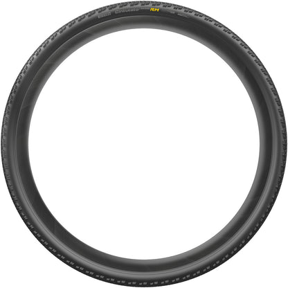 Reifen PIRELLI CINTURATO GRAVEL RM High Performance Prowall 700c Tubeless Ready Schwarz