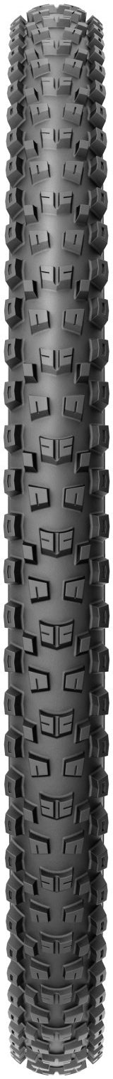 PIRELLI SCORPION EMPEROR Reifen 29x2.50 Supersoft DH+Wall Tubeless Ready Faltreifen Schwarz/Gelb Team Edition