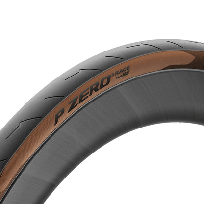 PIRELLI P ZERO RACE TLR RS Tubeless Ready Classic Reifen