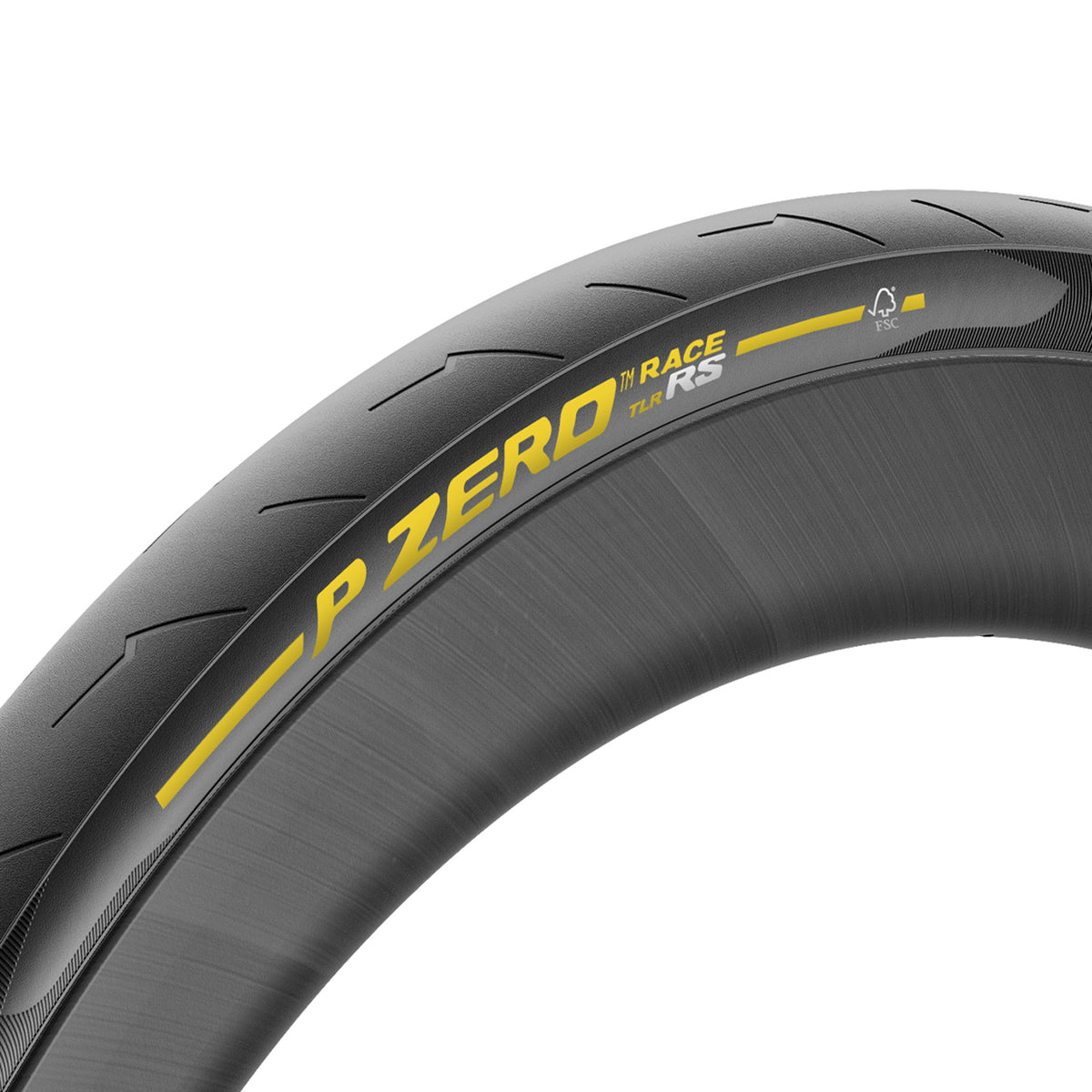 PIRELLI P ZERO RACE TLR RS Tubeless-Ready-Reifen Team Edition