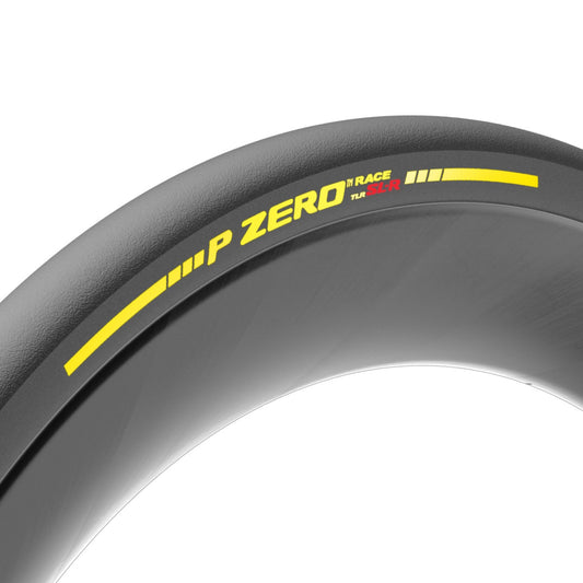 PIRELLI P ZERO RACE SL-R TLR Tubeless Ready Team Edition Reifen