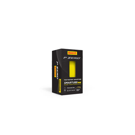 PIRELLI P ZERO SMARTUBE RS Fahrradschlauch 700x26/35c mit Presta-Ventil