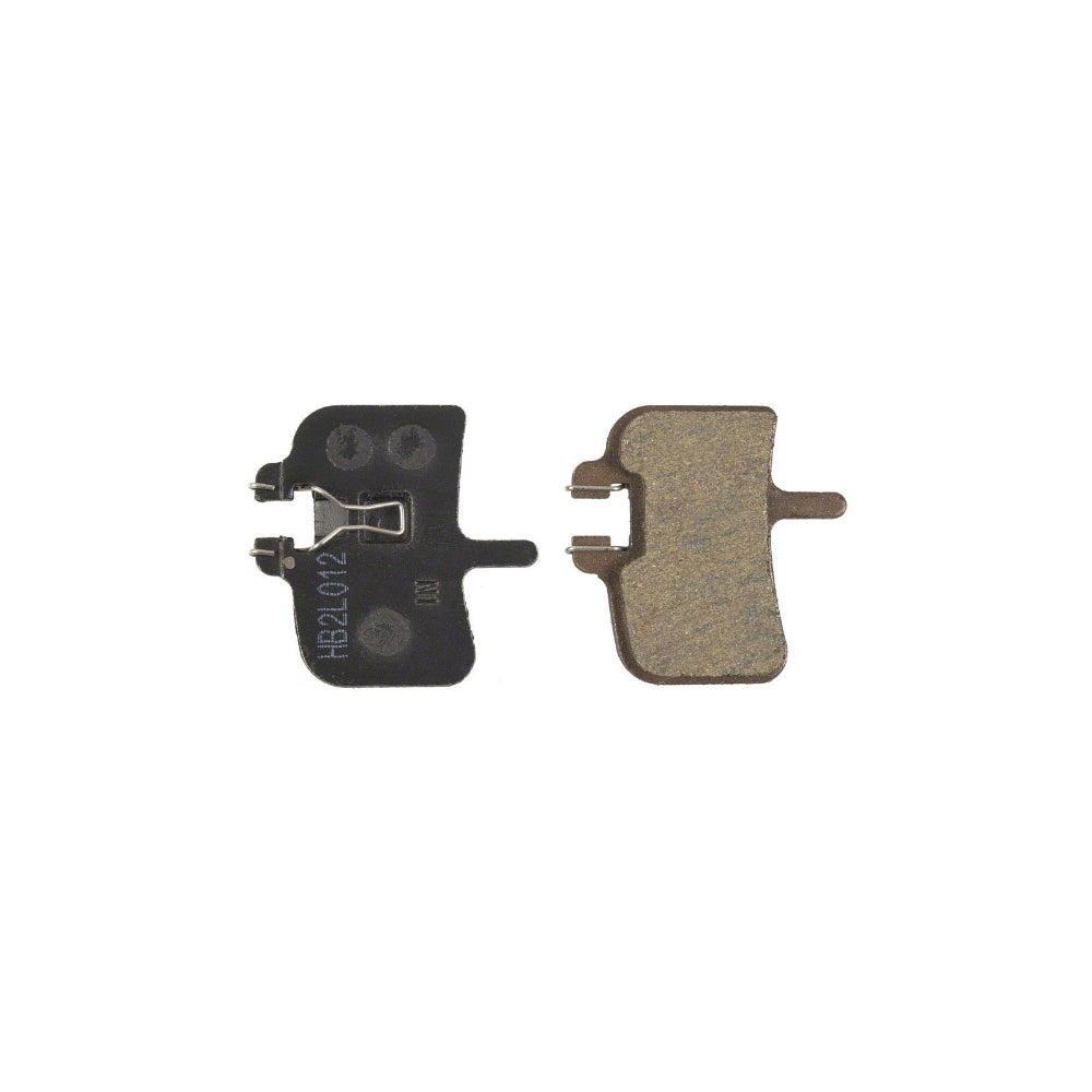 HAYES HFX-9/HFX-Mag/MX-1 Bremsbeläge halbmetallisch G2 #98-16314