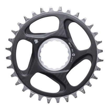 Mono-Kettenblatt RACE FACE ERA Shimano 12-Gang DM 52mm