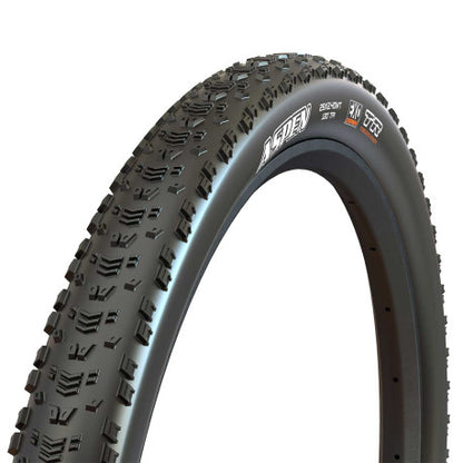 Reifen MAXXIS ASPEN 29x2.25 Maxxspeed Exo Tubeless Ready Souple Noir