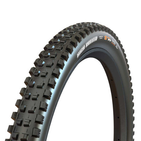 Reifen MAXXIS HIGH ROLLER III 29x2.40 WT 3C MaxxTerra DH Tubeless Ready Weich Schwarz