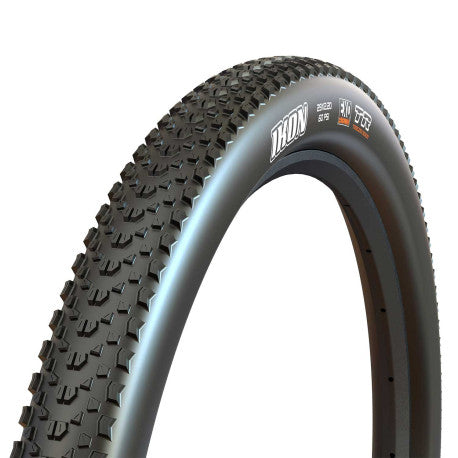 Reifen MAXXIS IKON 29x2.20 Maxxspeed Tubeless Ready Weich Schwarz