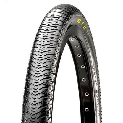 MAXXIS DTH Slickworm Reifen 20x1-1/8 Drahtreifen