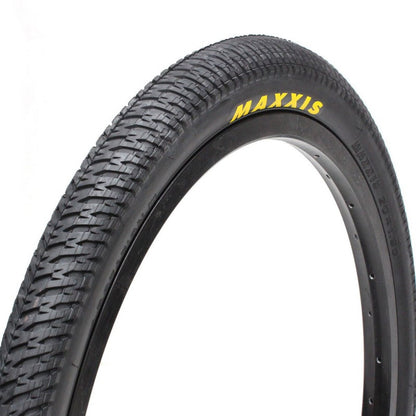 MAXXIS DTH Slickworm Reifen 20x1-1/8 Drahtreifen