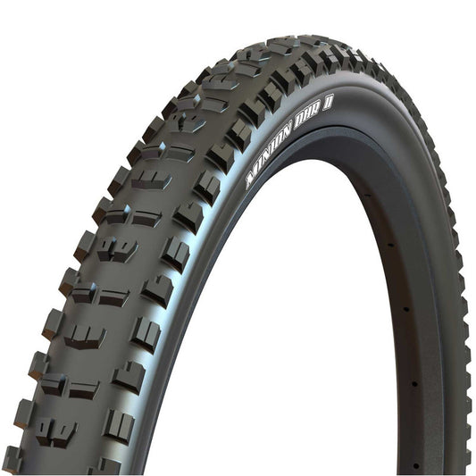MAXXIS MINION DHR II Reifen 27,5x2,40 WT MaxxTerra Double Down Tubeless Ready, faltbar