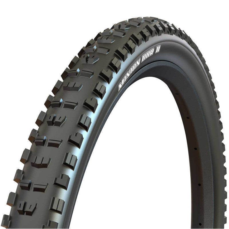 MAXXIS MINION DHR II Reifen 29x2,40 WT DH Tubeless Ready, starre Ausführung TB00368500