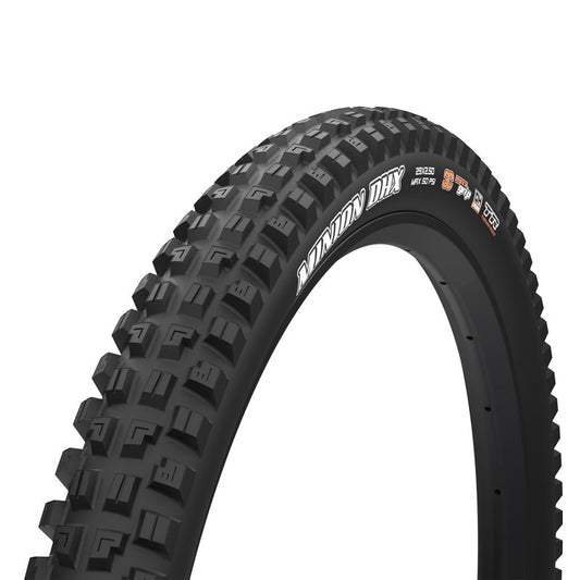 MAXXIS MINION DHX Reifen 29x2.50 New DH 3C MaxxGrip Tubeless Ready faltbar