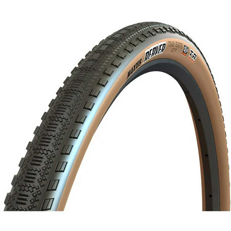 Reifen MAXXIS REAVER 700x40c Braun