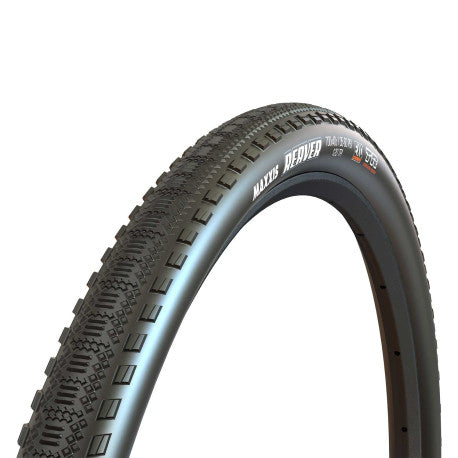 Reifen MAXXIS REAVER 700x40c Schwarz