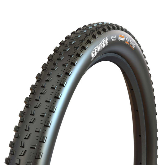 Reifen MAXXIS SEVERE 29x2.25 Maxxspeed Tubeless Ready Weich Schwarz