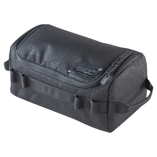 EVOC WASH BAG Kulturbeutel Schwarz