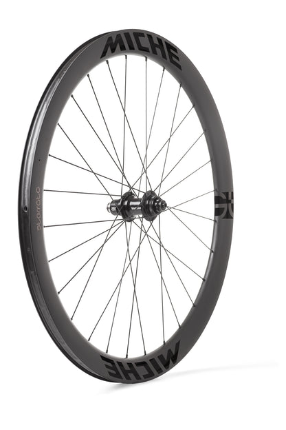 Laufradsatz MICHE STERRATO 45 Tubeless Ready (Center Lock)