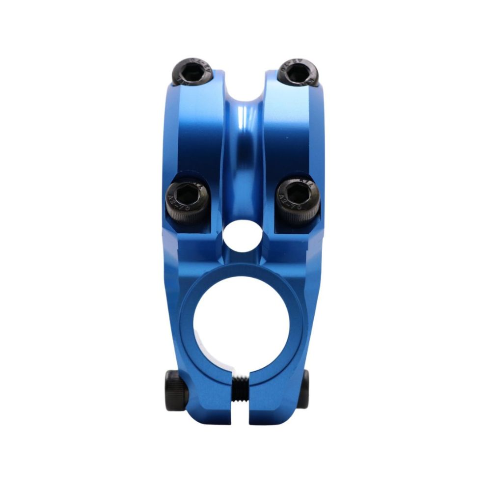 Vorbau PRIDE CAYMAN V2 Ø31,8mm Blau