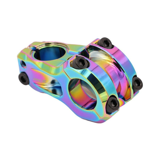 Vorbau PRIDE FTL Ø31.8mm Oil Slick