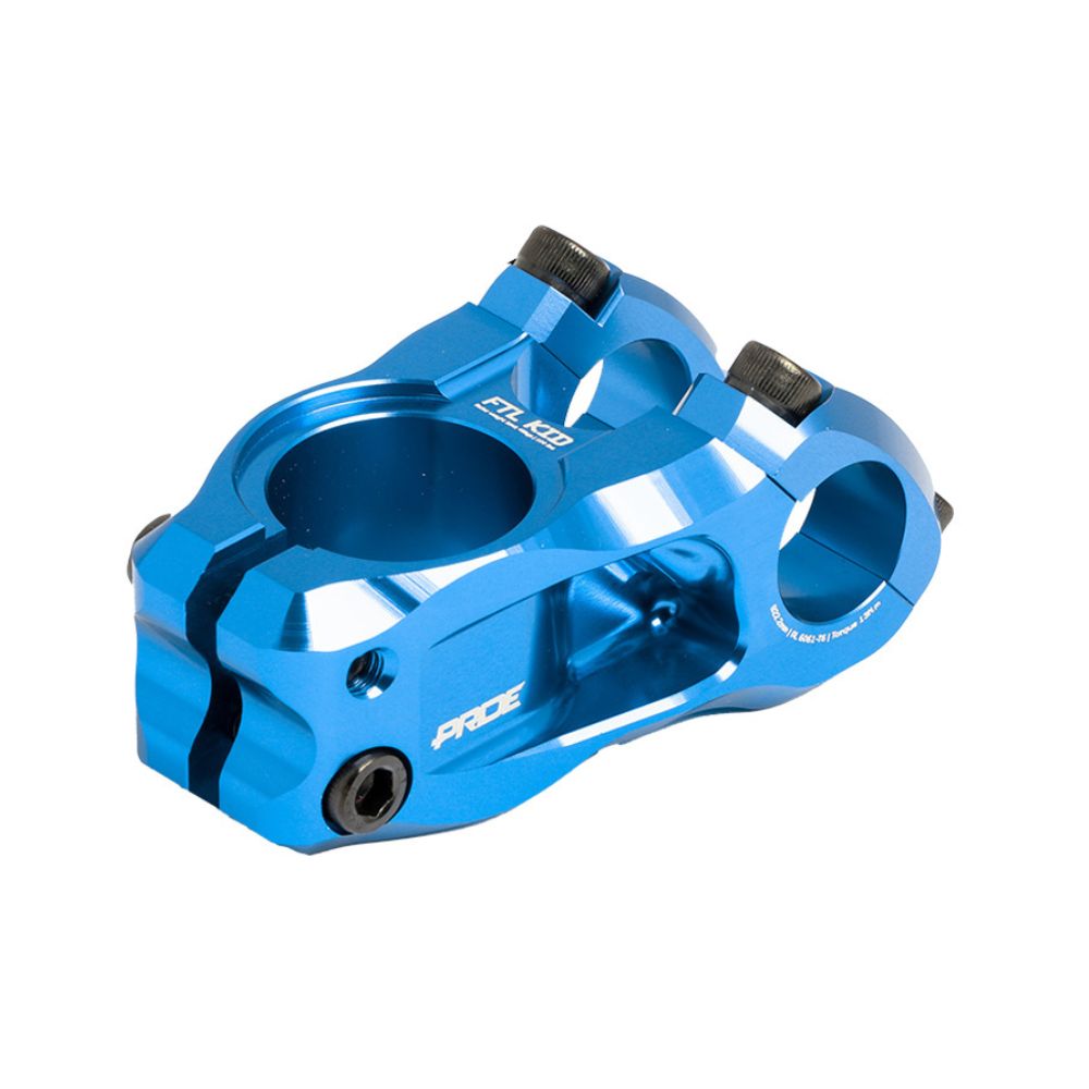 Vorbau PRIDE FTL Kids Blau