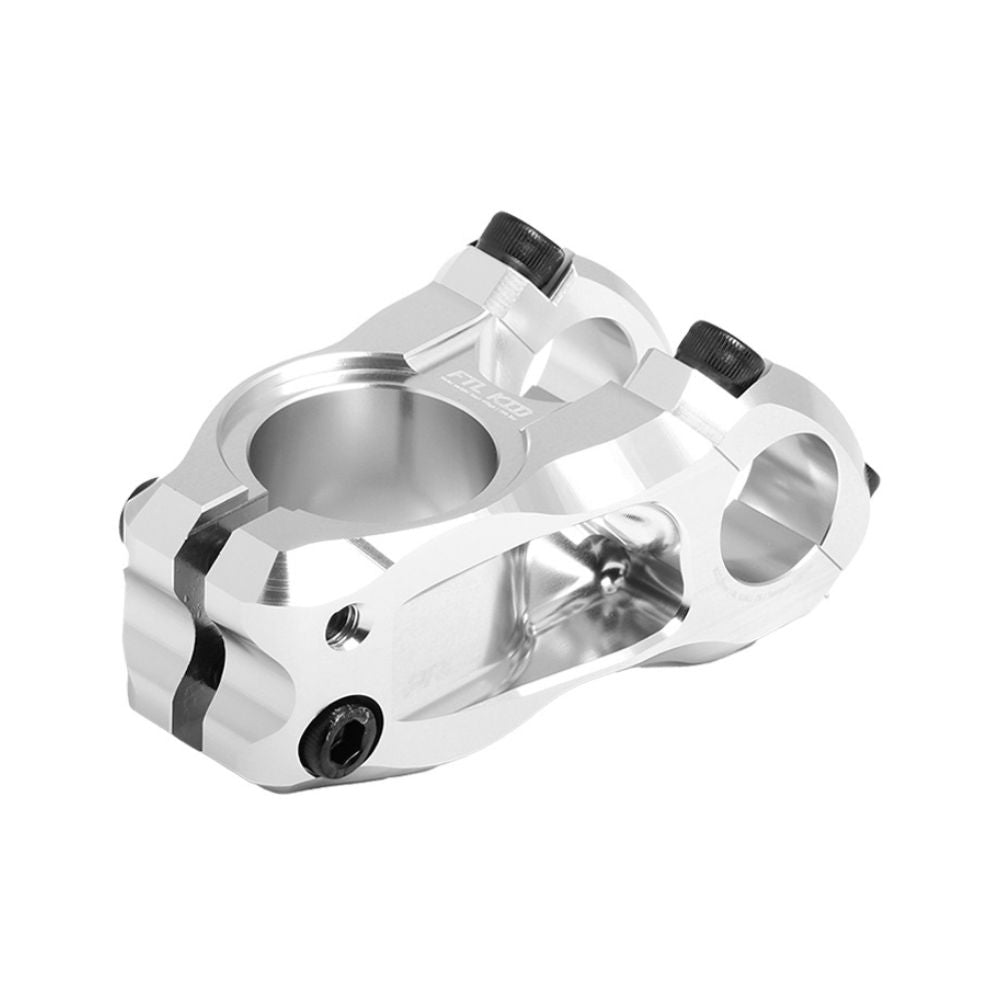 Vorbau PRIDE FTL KIDS Ø22.2mm Silber
