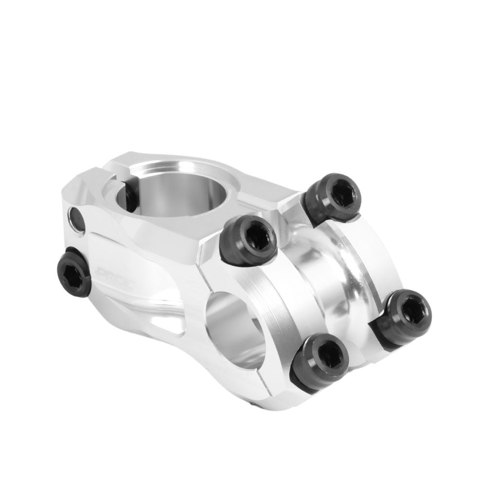 Vorbau PRIDE FTL Ø22.2mm Silber
