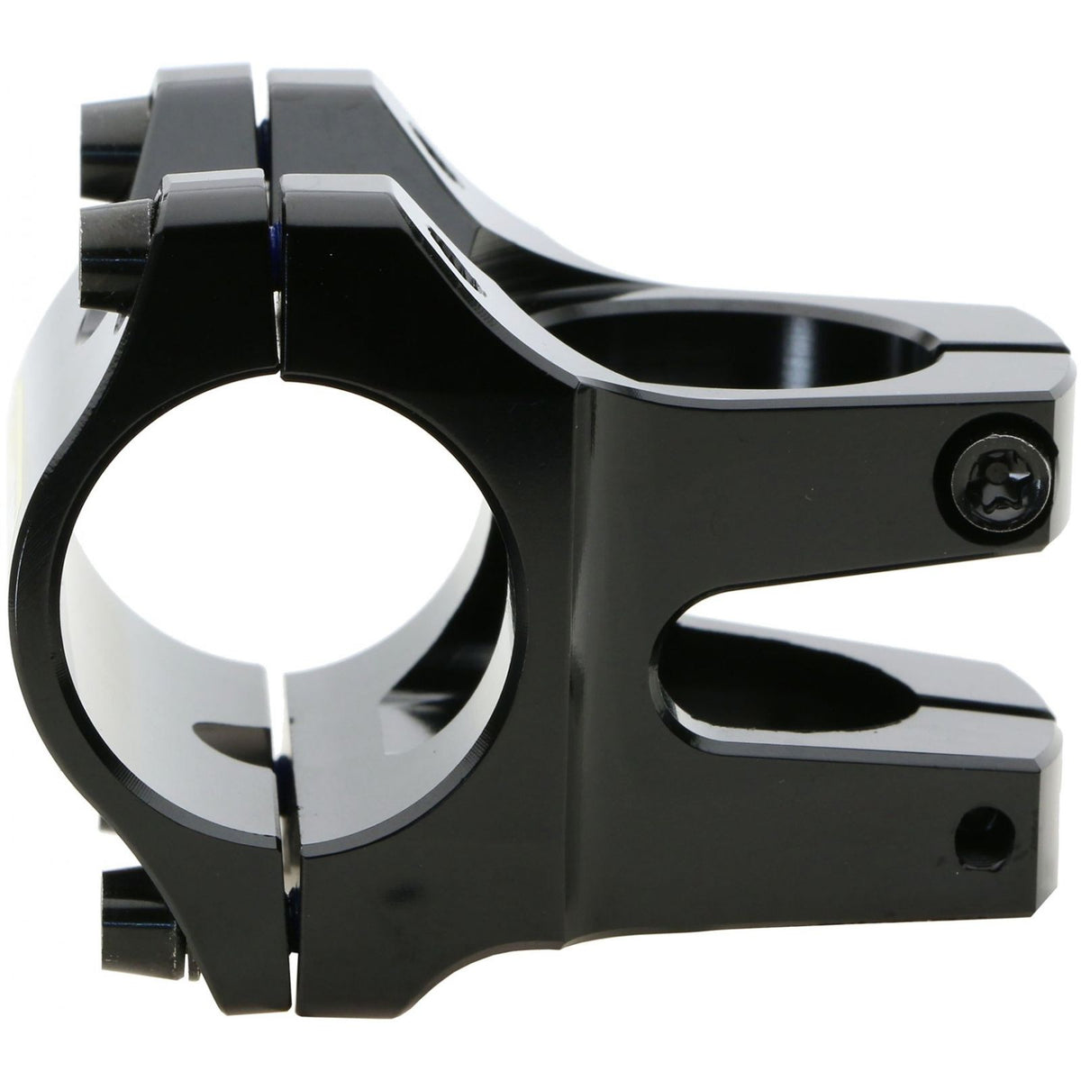 Vorbau PROTAPER 35.0 Schwarz/Gelb