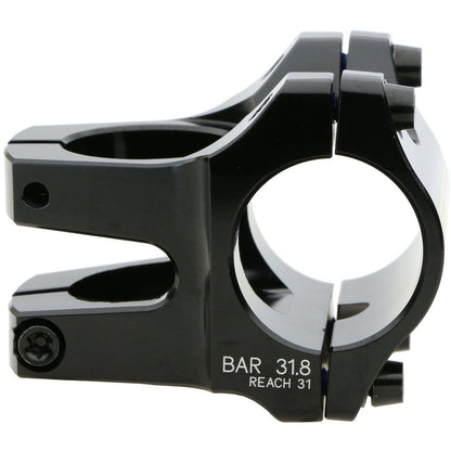 Vorbau PROTAPER 35.0 Schwarz/Gelb