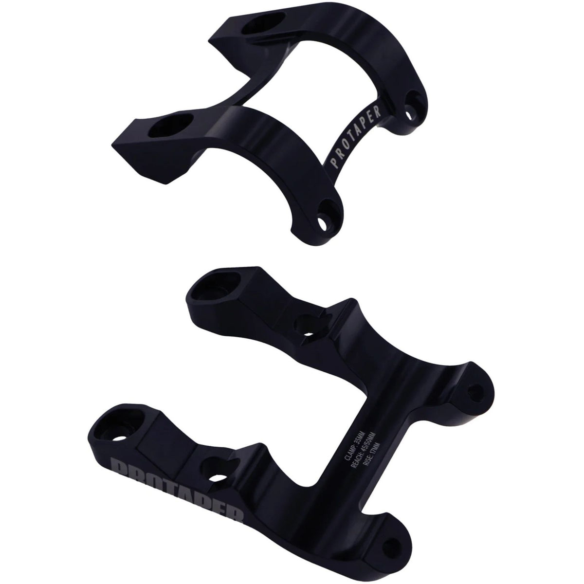 PROTAPER D-Vice Direct-Mount-Vorbau 31,8 mm 45–50 mm