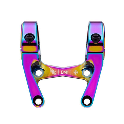 TITLE DM1 Vorbau Oil Slick