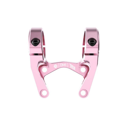 Vorbau TITLE DM1 Rosa