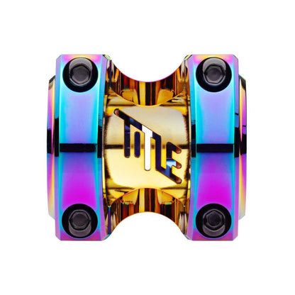 Vorbau TITLE ST1 Oil Slick