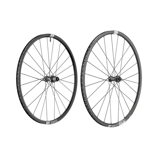 Laufradsatz DT SWISS E 1800 SPLINE 23 DISC Tubeless Ready (Center Lock)