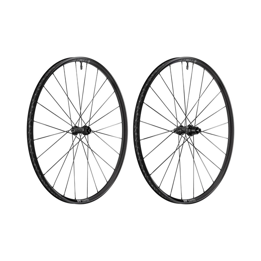 Laufradsatz DT SWISS G 1800 SPLINE 20 DISC Tubeless Ready (Center Lock)