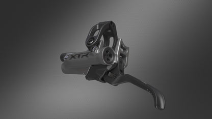 Vordere Bremse SHIMANO XTR M9220/9200 XC/Trail 2 Kolben