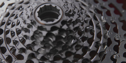 Schaltgruppe SRAM EAGLE T-TYPE TRANSMISSION 1987 – Limitierte Edition